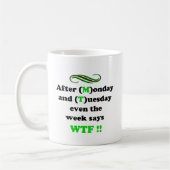 MT-WTF KAFFEETASSE (Links)