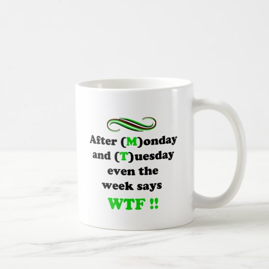 MT-WTF KAFFEETASSE (Rechts)