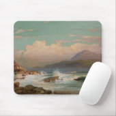 Mt. Wüste, Maine Mousepad (Mit Mouse)