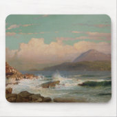 Mt. Wüste, Maine Mousepad (Vorne)