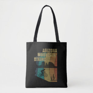 Mtb Az Sedona - Arizona Mountainbike Tasche