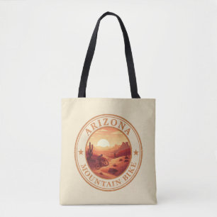 Mtb Az Sedona - Arizona Mountainbike Tasche