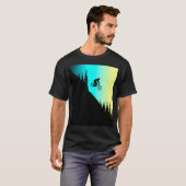 Mtb Colors T-Shirt (Vorne ganz)