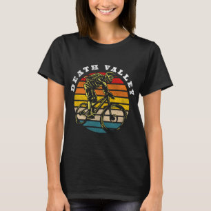 MTB Death Valley Nationalpark California T-Shirt