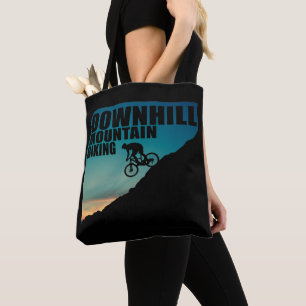 MTB Downhill Mountainbiken Tasche