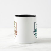 MTB Downhill-Mountainbiking Tasse (Zentrum)