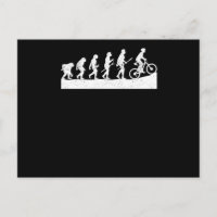 MTB Evolution Reiten Mountainbike Radsport