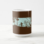 MTB-Lebensdauer Kaffeetasse (Mittel)