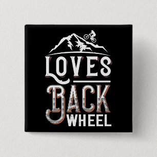 MTB - Lieben Rückrad Button