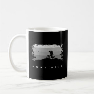 Mtb Mountain Bike Mountain Bike Kaffeetasse