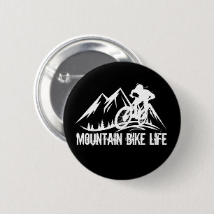 Mtb Mountainbike Button
