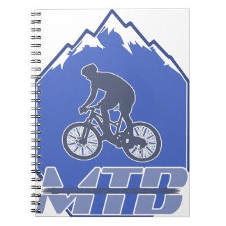 MTB NOTIZBLOCK