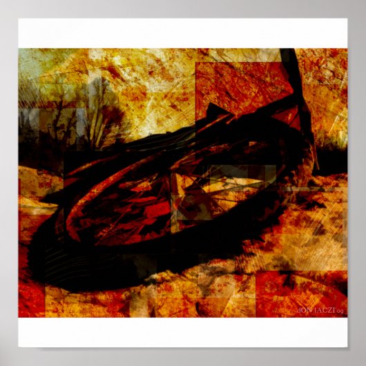 MTB POSTER (Vorne)