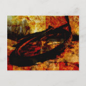 MTB POSTKARTE (Vorderseite)