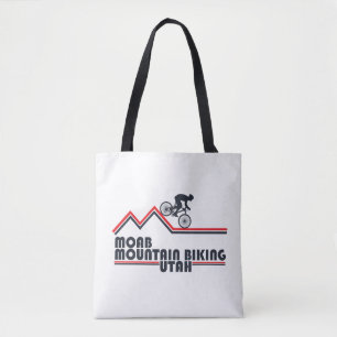 Mtb Utah - Moab Mountainbiken Tasche