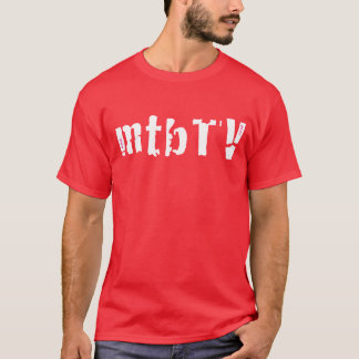 mtbTV Fahrrad-Shirt T-Shirt