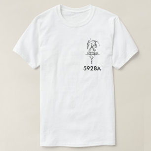 MTCHS ärgern Robotik-MannesT - Shirt