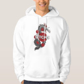 MTCHS Sweatshirt (Vorderseite)