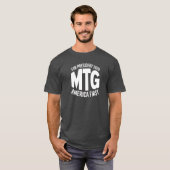 MTG 2028 Election Shirt (Vorne ganz)