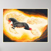 MtG-Albtraum-Neugestaltung Poster (Vorne)