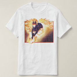 MtG Albtraum T-Shirt
