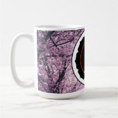 MTG Judo Club - Cherry Blossom Tasse (Links)