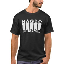 MTG-Mana-Symbol-T-Shirt | Fantasy-Inspiriert von M