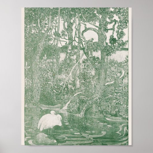 Mtheo van hoytema - Kalender - Helden Art - Abkomm Poster (Vorne)