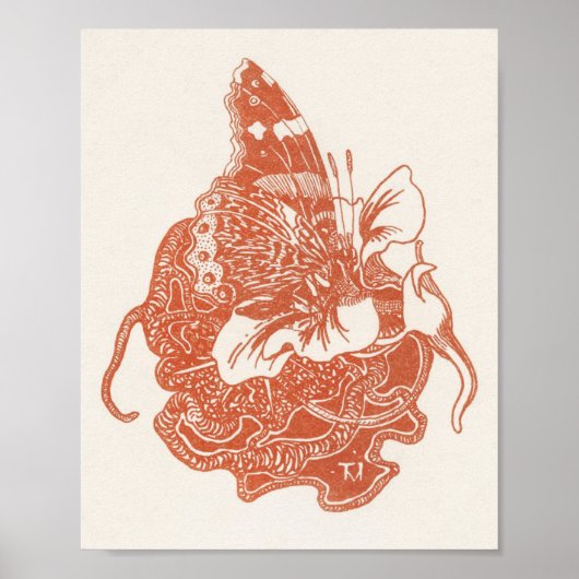 Mtheo van hoytema poster (Vorne)