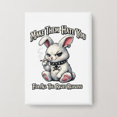 MTHY Button (Vorderseite)