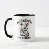 MTHY Coffee Mug Tasse (Links)