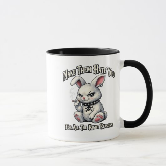 MTHY Kaffeetasse (Rechts)
