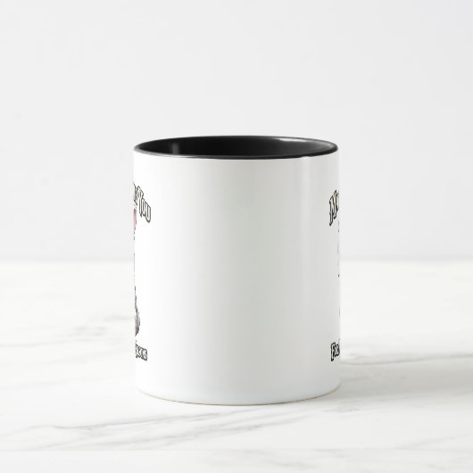MTHY Kaffeetasse (Zentrum)
