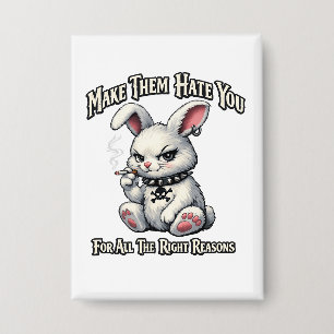 MTHY Knopf Button