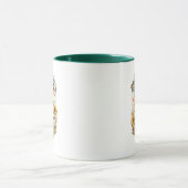 MTHY Sonnenblumen-Tasse Tasse (Zentrum)
