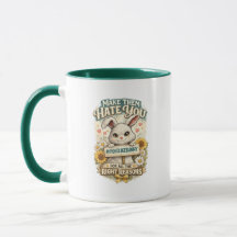 MTHY Sonnenblumen-Tasse