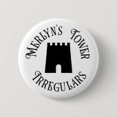 MTI-Logo, 2,25in Button (Vorderseite)