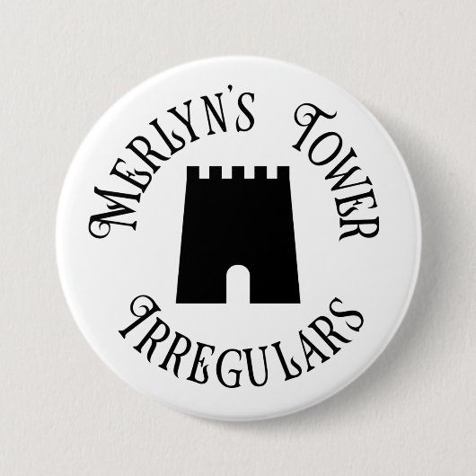 MTI Loto, 3in Button (Vorderseite)