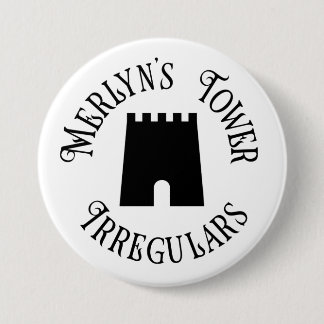 MTI Loto, 3in Button