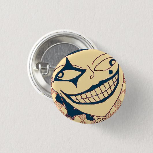 MTJ BUTTON (Vorne & Hinten)