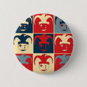 MTJ BUTTON (Vorderseite)