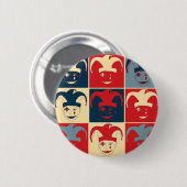 MTJ BUTTON (Vorne & Hinten)