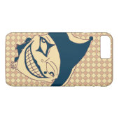 MTJ Case-Mate iPhone HÜLLE (Rückseite (Horizontal))