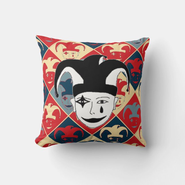 MTJ KISSEN (Vorderseite)