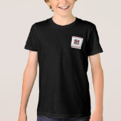 MTL Big Flys Tri-Blend Shirt (Vorderseite)