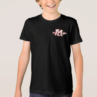MTL Ein- und Ausgänge 1 Tri-Blend Shirt
