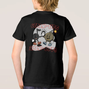 MTL Ein- und Ausgänge 2 Tri-Blend Shirt
