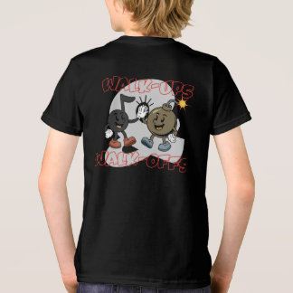 MTL Ein- und Ausgänge 2 Tri-Blend Shirt