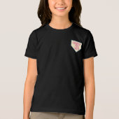 MTL Eiscreme Tri-Blend Shirt (Vorderseite)