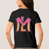 MTL Eiscreme Tri-Blend Shirt (Rückseite)